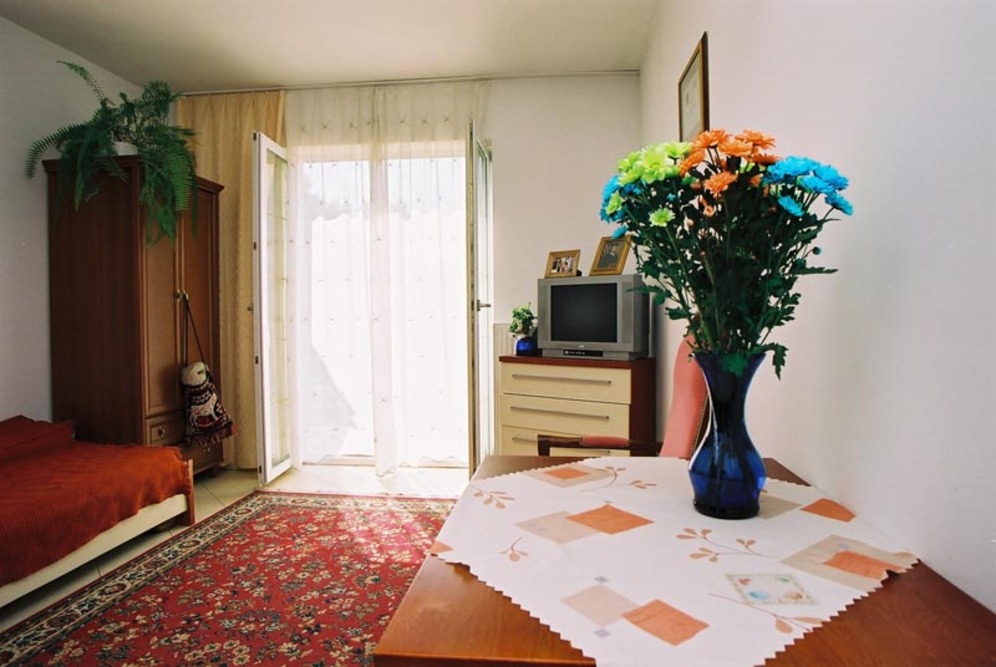 Dom Opieki Pałac w Markach