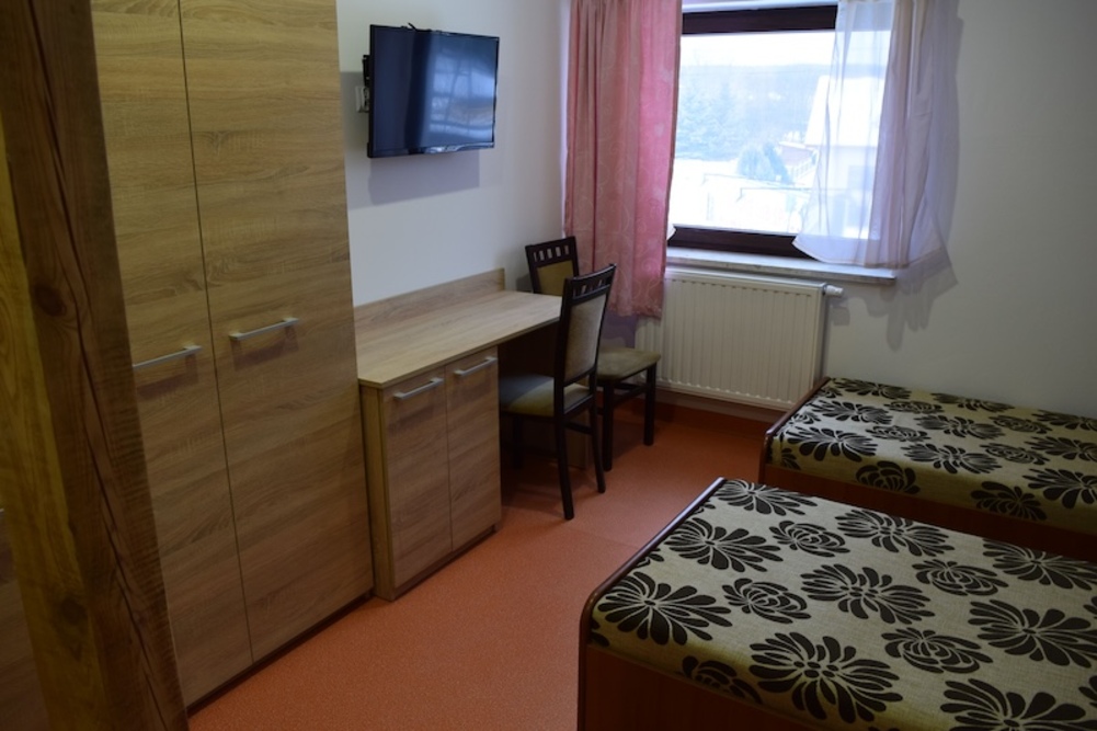 Dom Seniora Biały Jar w Chlewiskach