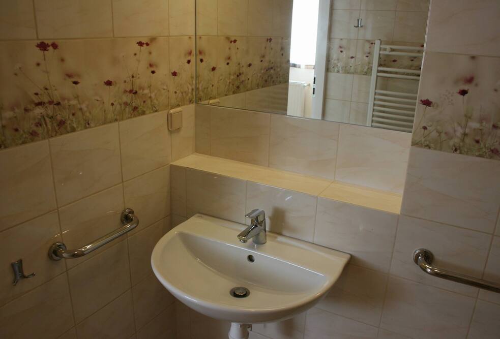 Dom Seniora Jutrzenka w Nowym Dworze Mazowieckim