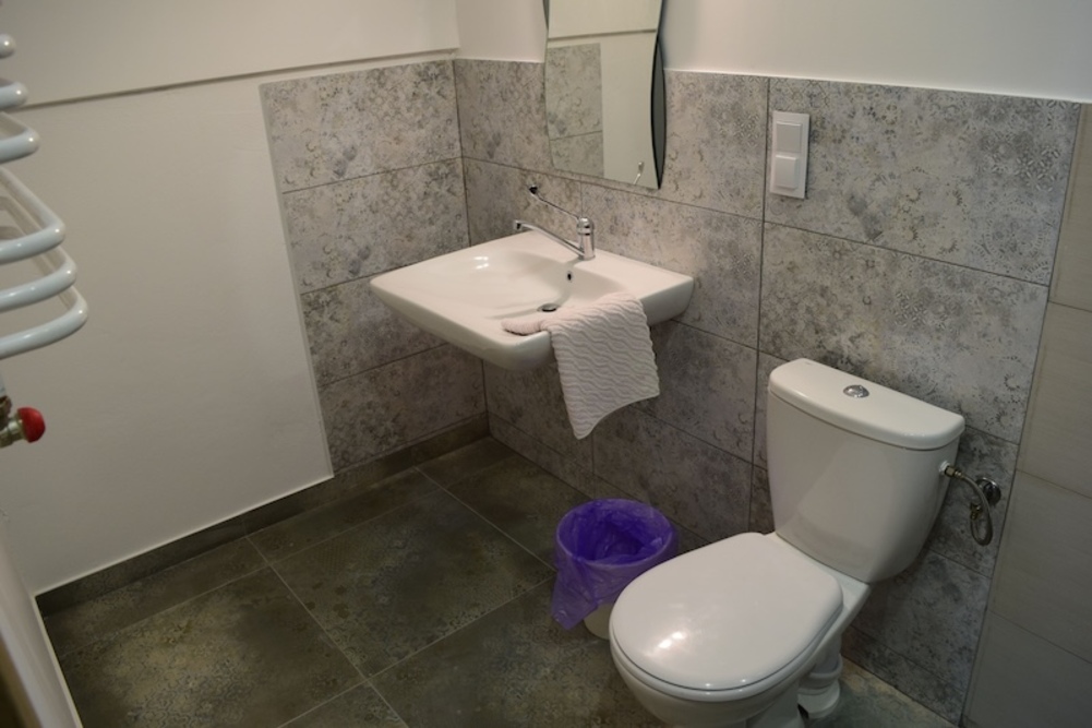 Dom Seniora Biały Jar w Chlewiskach