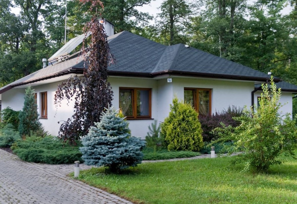 Rodzinny Dom Opieki Wrzosowy Dom w Rudej