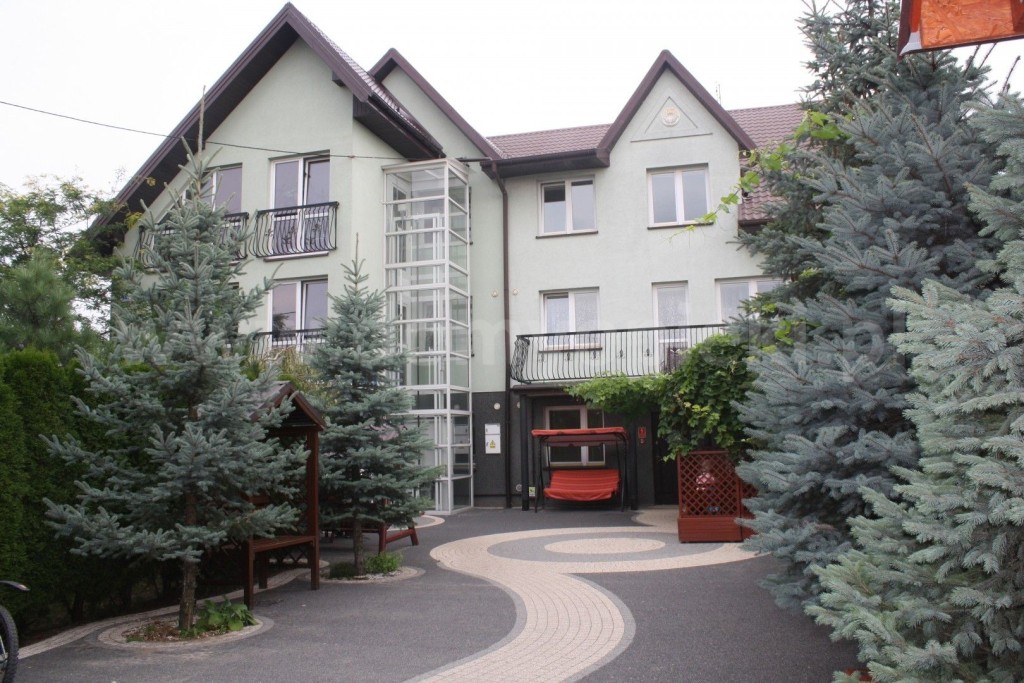 Rodzinny Dom Opieki w Zielonce