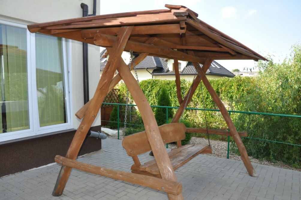 Dom Opieki Patronus w Kalinówce