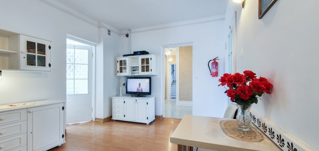 Dom Opieki Afirmacja Życia w Radzyminie