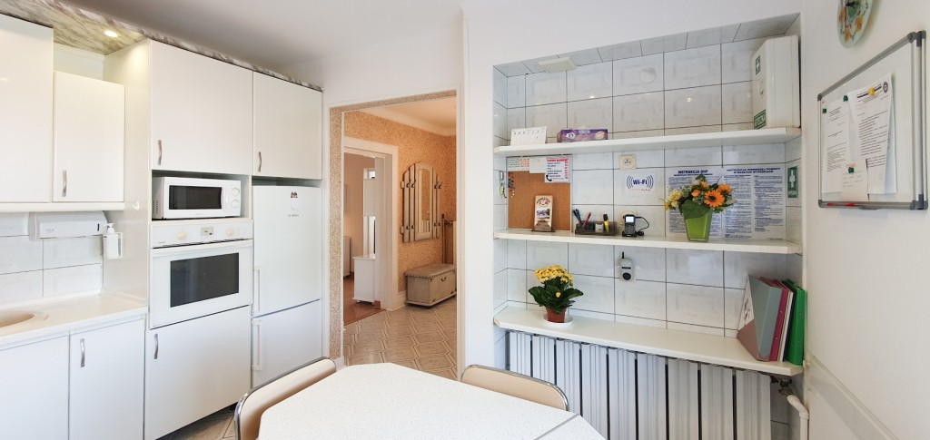 Dom Opieki Afirmacja Życia w Radzyminie