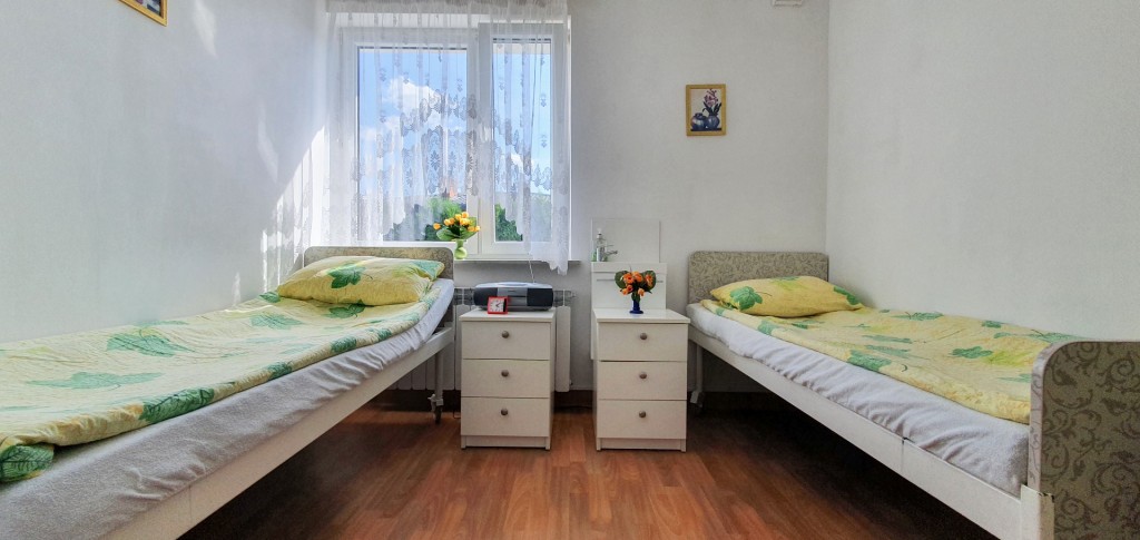 Dom Opieki Afirmacja Życia w Radzyminie