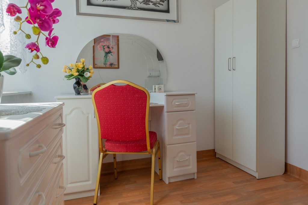 Dom Opieki Afirmacja Życia w Radzyminie