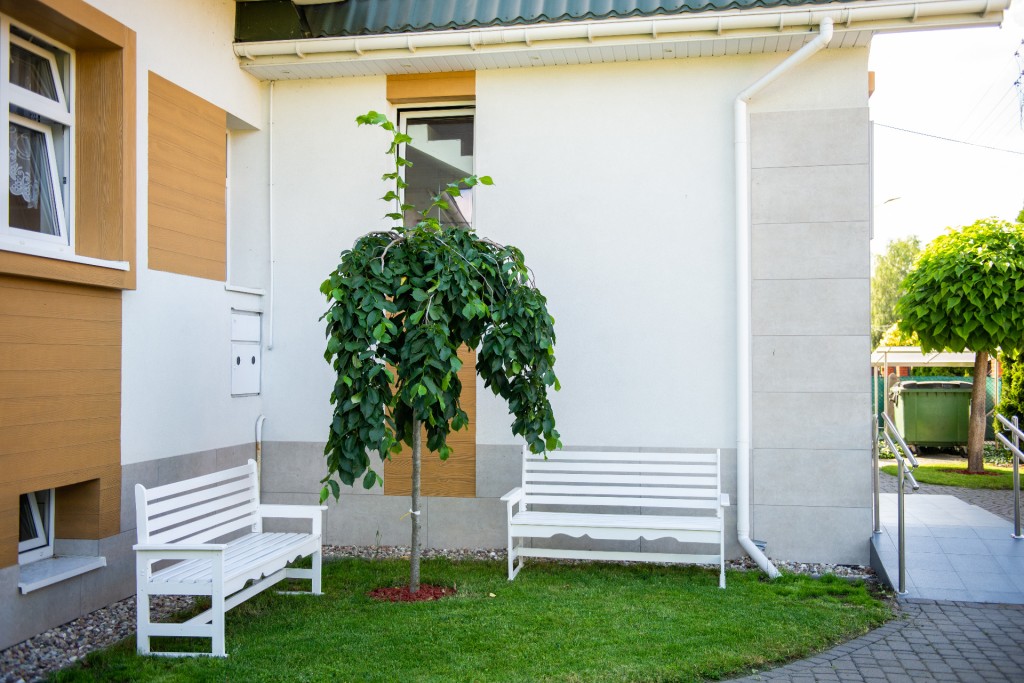 Dom Opieki Afirmacja Życia w Radzyminie