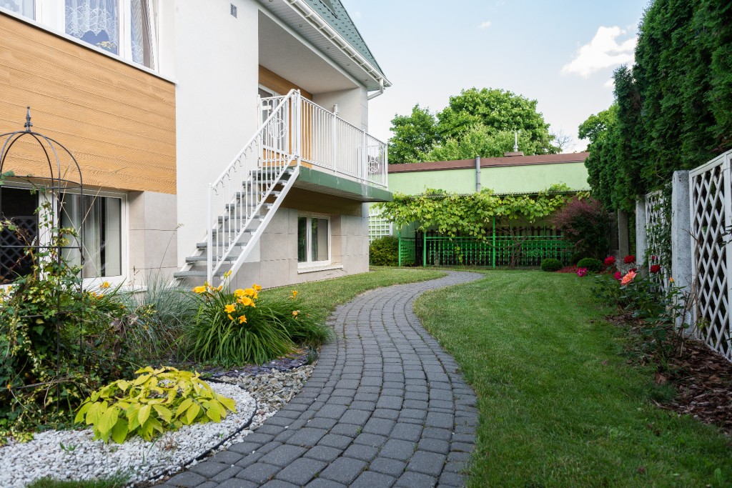 Dom Opieki Afirmacja Życia w Radzyminie