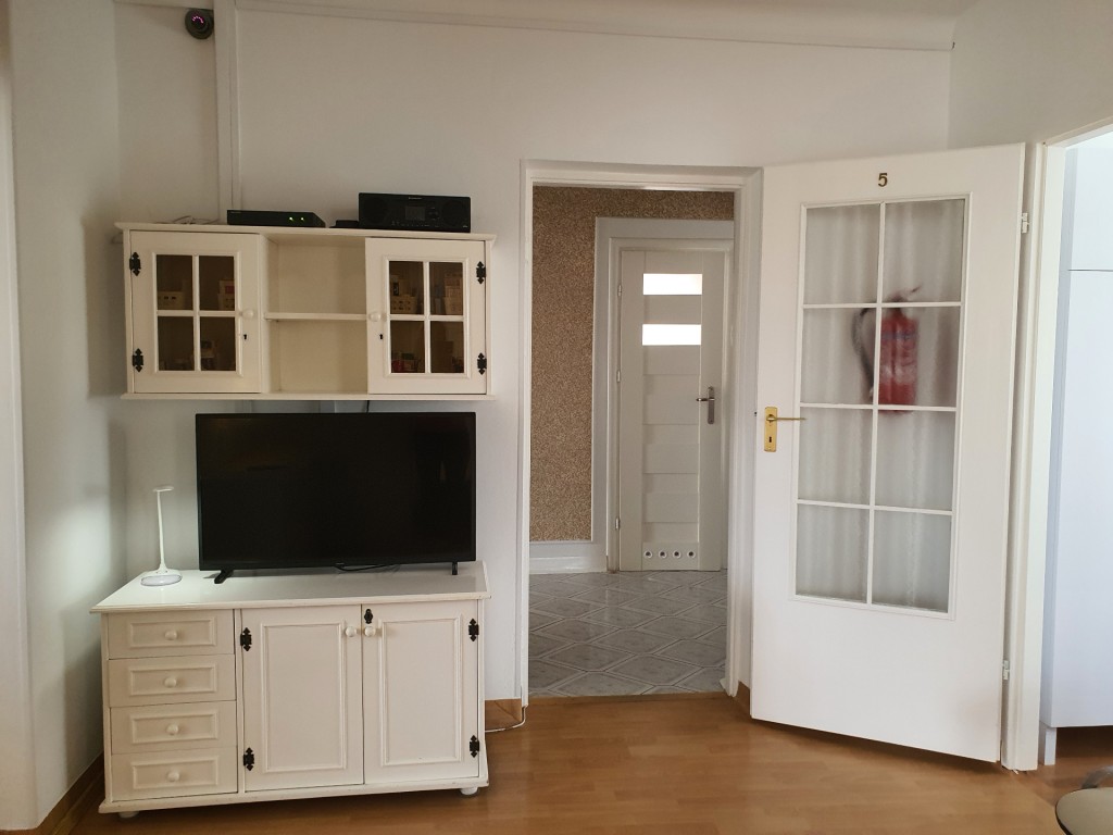 Dom Opieki Afirmacja Życia w Radzyminie