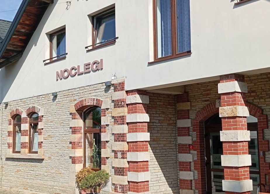 Dom Seniora Biały Jar w Chlewiskach