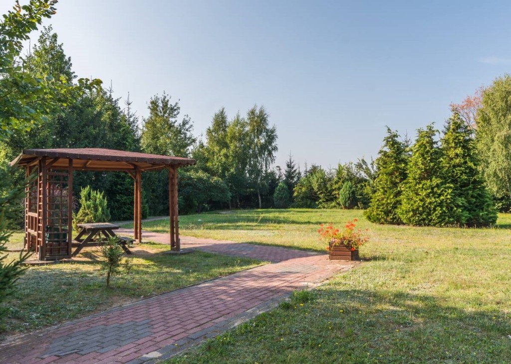 Dom Opieki Emeryta Złota Jesień w Łajskach