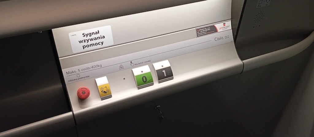 Dom Seniora Biały Jar w Chlewiskach