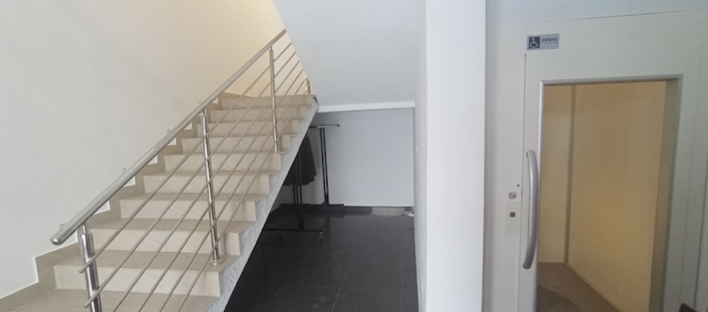 Dom Seniora Biały Jar w Chlewiskach