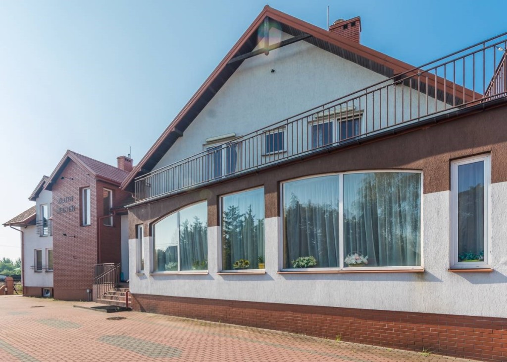 Dom Opieki Emeryta Złota Jesień w Łajskach