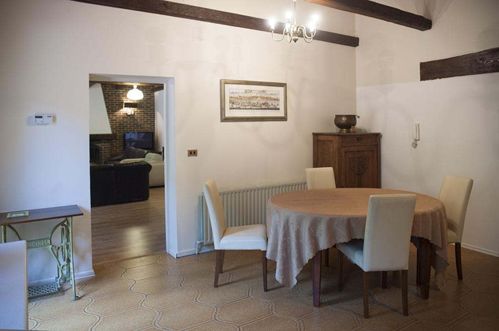 Dom Seniora Jagodowe Zacisze w Jazgarzewszczyźnie