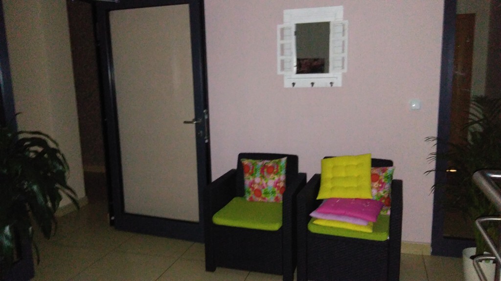 Dom Opieki Grażyna w Warszawie