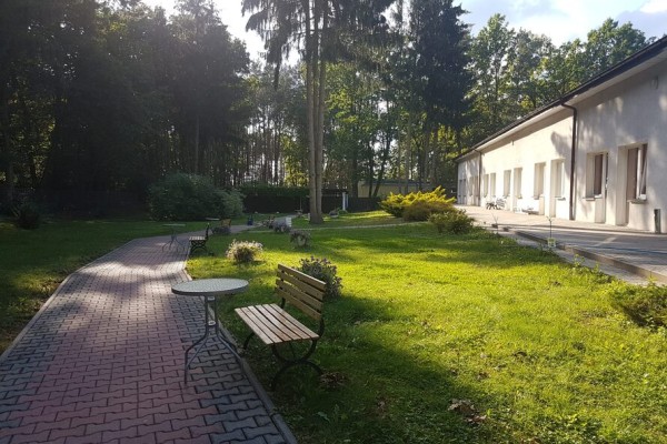 Dom Opieki TUTELA w Lublinie