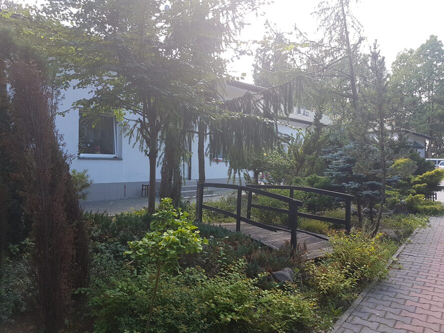 Dom Opieki TUTELA w Lublinie