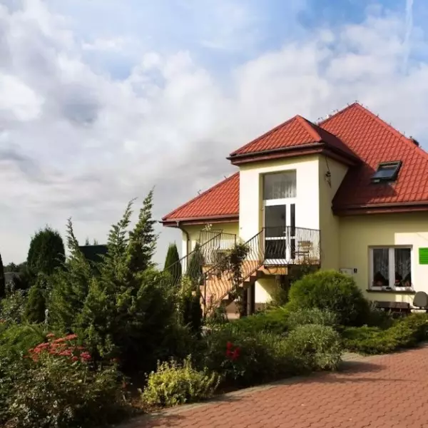 Dom Opieki Spokojna Jesień w Koczargach Nowych