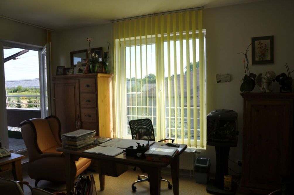 Dom Opieki Patronus w Kalinówce