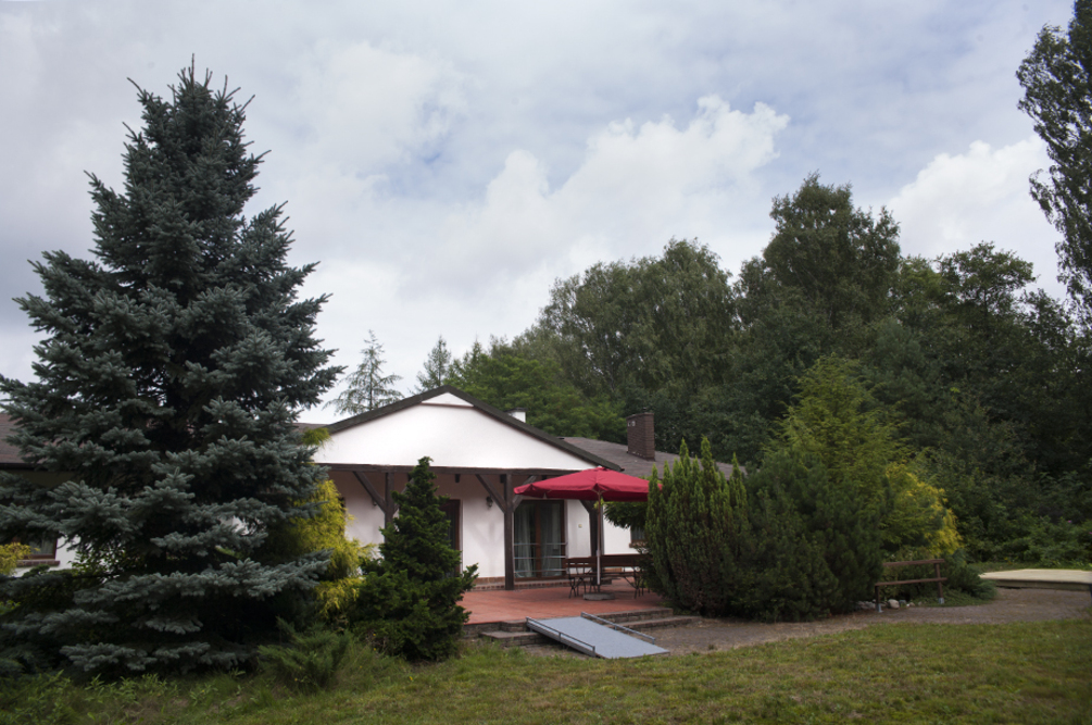 Dom Seniora Jagodowe Zacisze w Jazgarzewszczyźnie