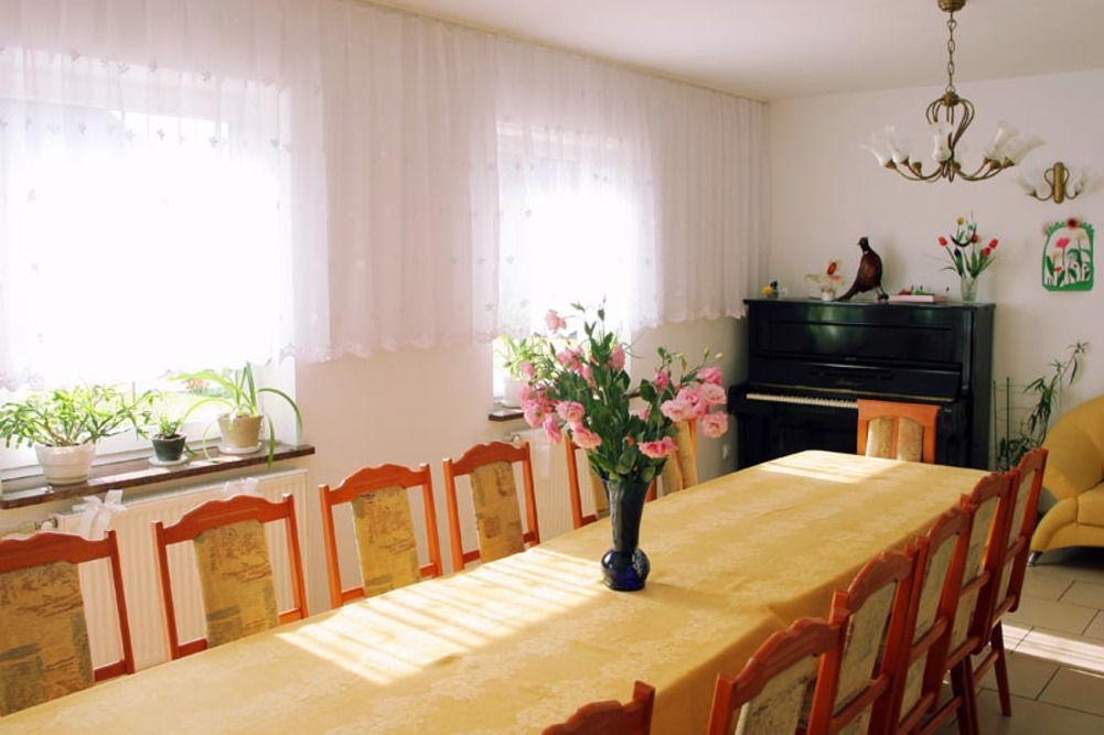 Dom Opieki Pałac w Markach