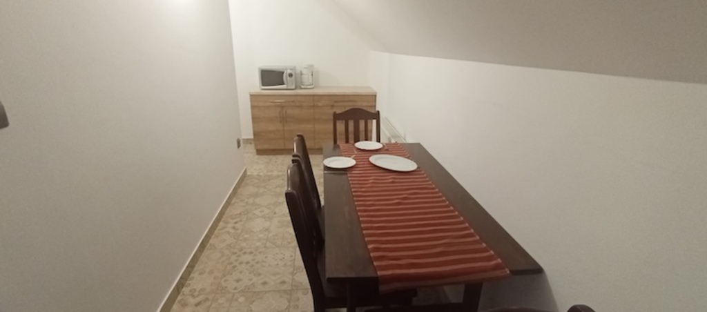 Dom Seniora Biały Jar w Chlewiskach