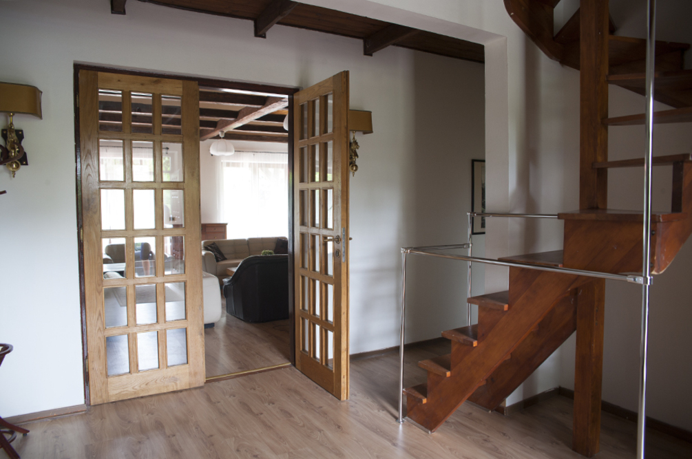 Dom Seniora Jagodowe Zacisze w Jazgarzewszczyźnie