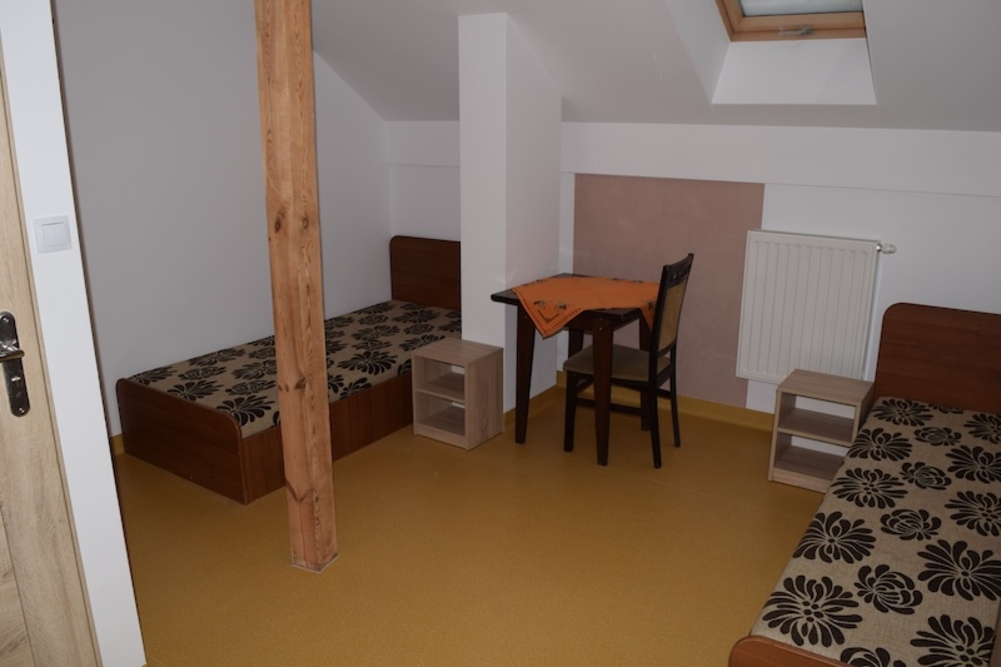 Dom Seniora Biały Jar w Chlewiskach