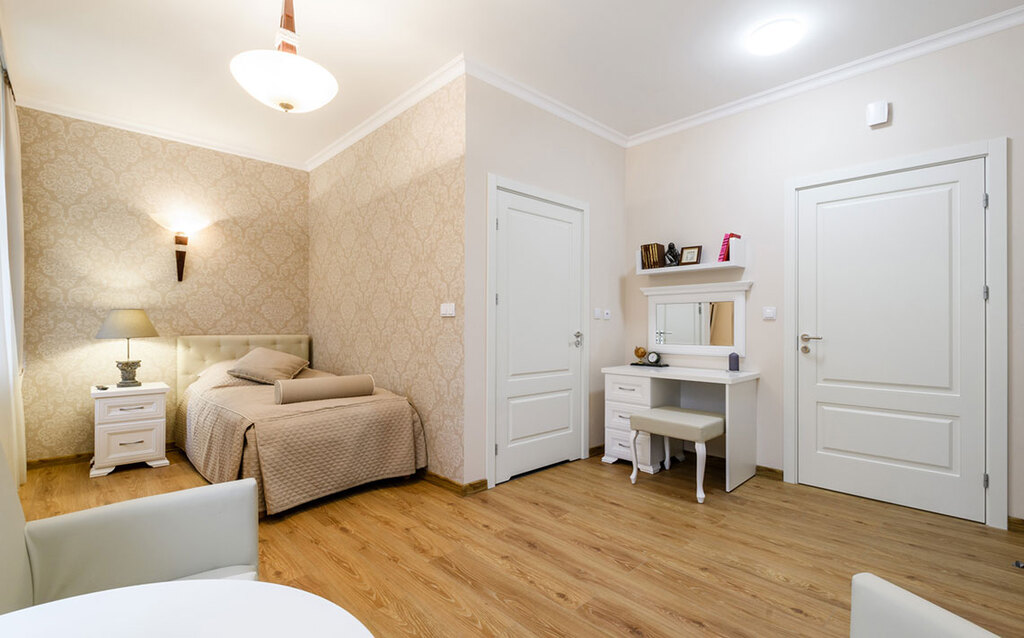 Dom Opieki Willa Syrena w Konstancinie-Jeziornie