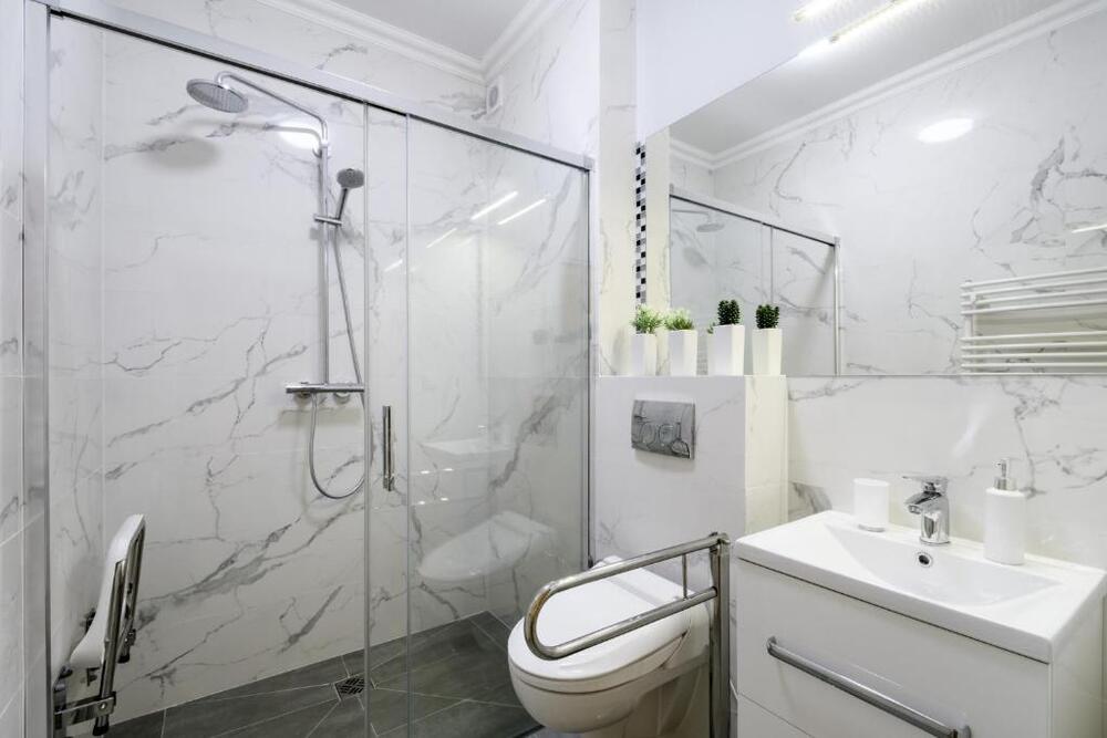 Dom Opieki Willa Syrena w Konstancinie-Jeziornie