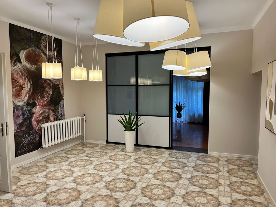 Dom Seniora Szpakowo w Szpakowie