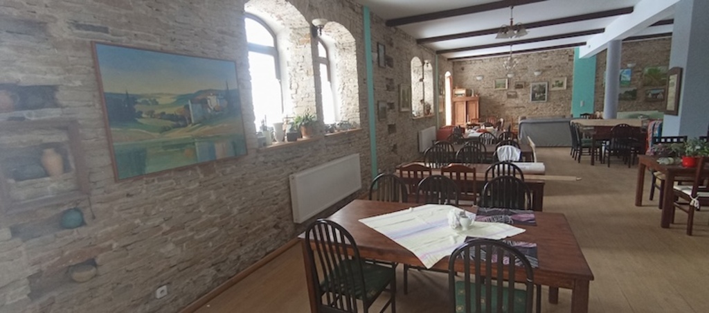 Dom Seniora Biały Jar w Chlewiskach