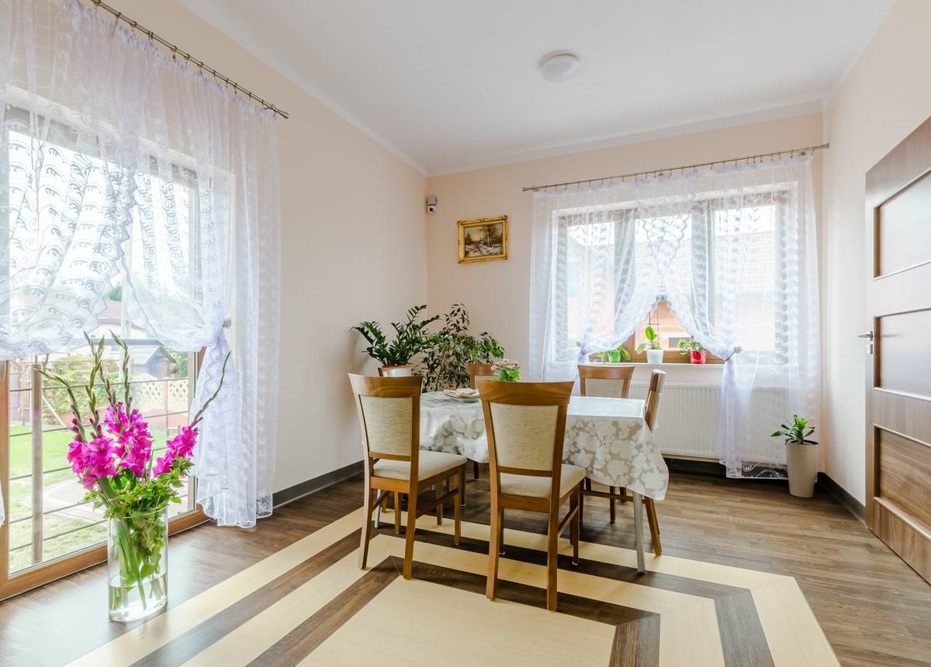 Placówka Całodobowej Opieki „Zielona Kraina” w Warszawie