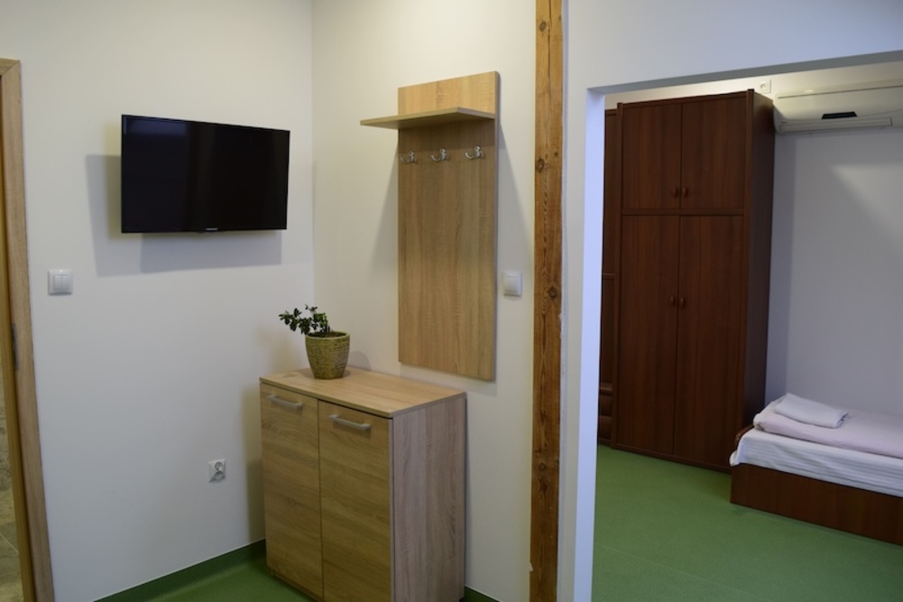 Dom Seniora Biały Jar w Chlewiskach