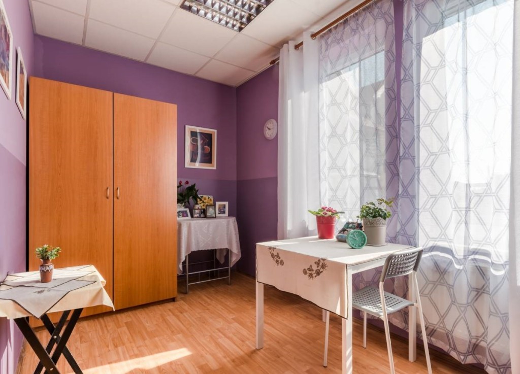 Dom Opieki Emeryta Złota Jesień w Łajskach