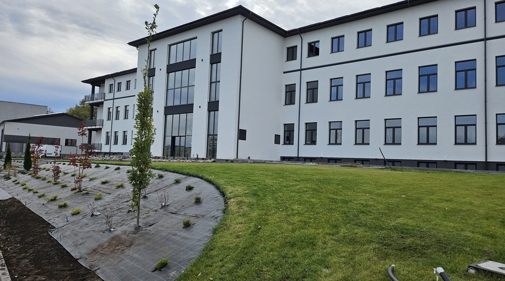 Dom Seniora - Centrum Telemedyczne Altru w Przemyślu