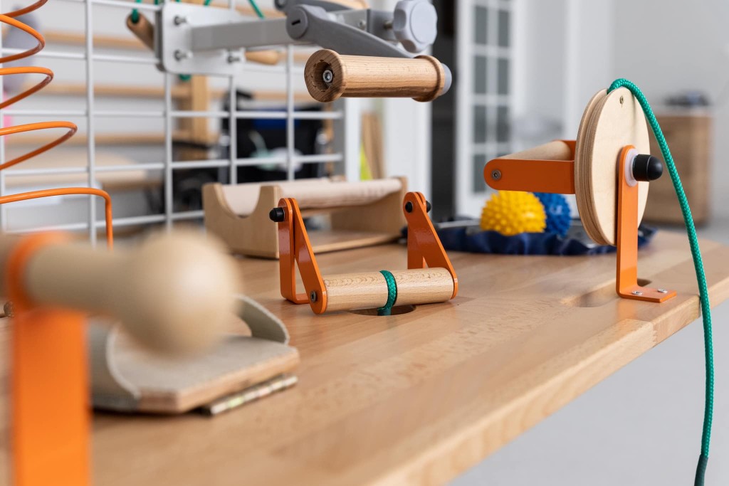 Jesienna Rezydencja Seniora w Radomiu