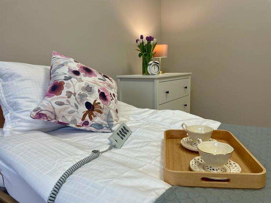 Dom Seniora - Centrum Telemedyczne Altru w Przemyślu