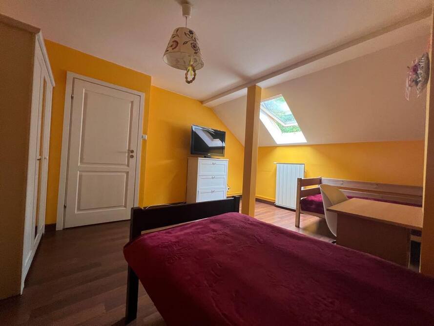 Dom Seniora „Dworek Zacisze" w Konstancinie-Jeziornie