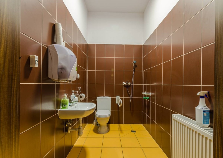 Placówka Całodobowej Opieki „Zielona Kraina” w Warszawie