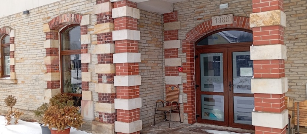 Dom Seniora Biały Jar w Chlewiskach