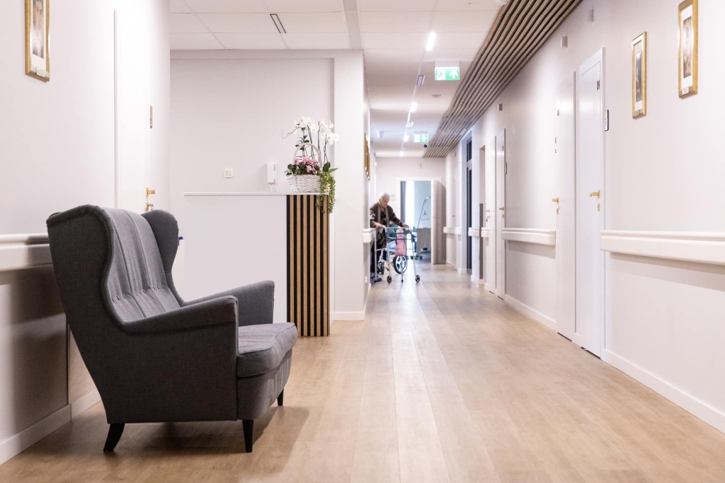 Jesienna Rezydencja Seniora w Radomiu