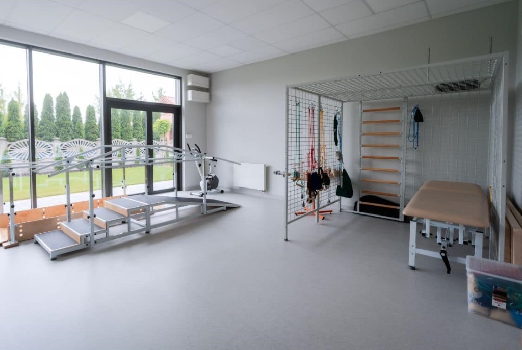 Jesienna Rezydencja Seniora w Radomiu