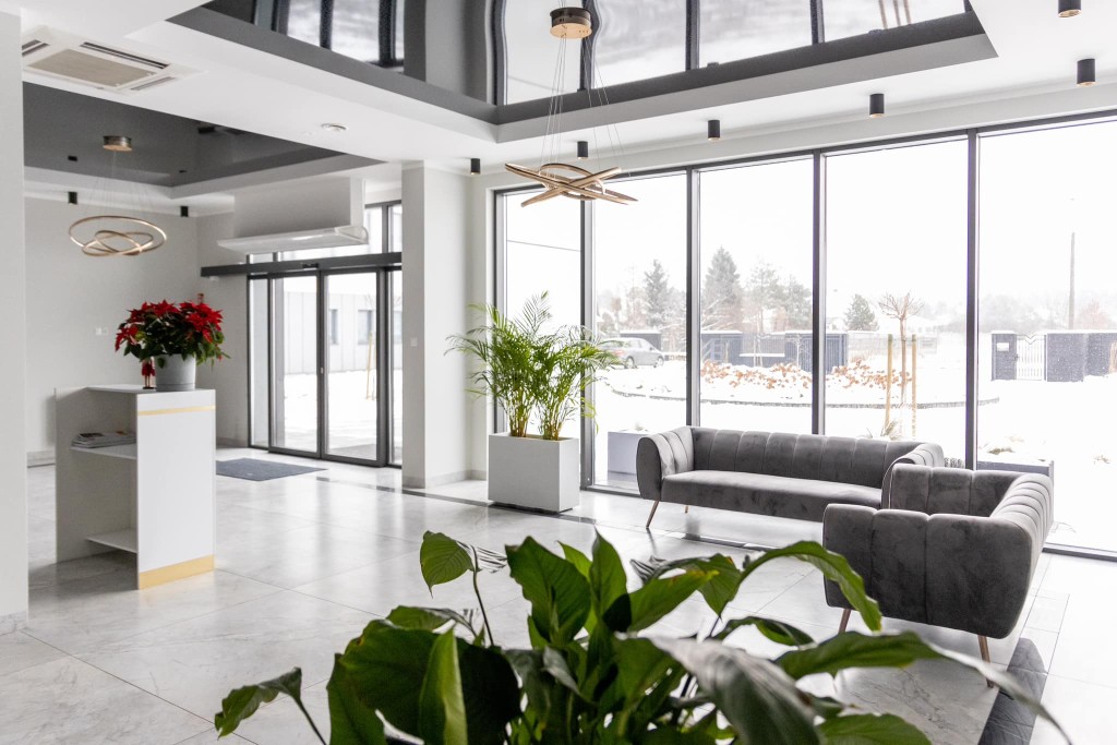 Jesienna Rezydencja Seniora w Radomiu