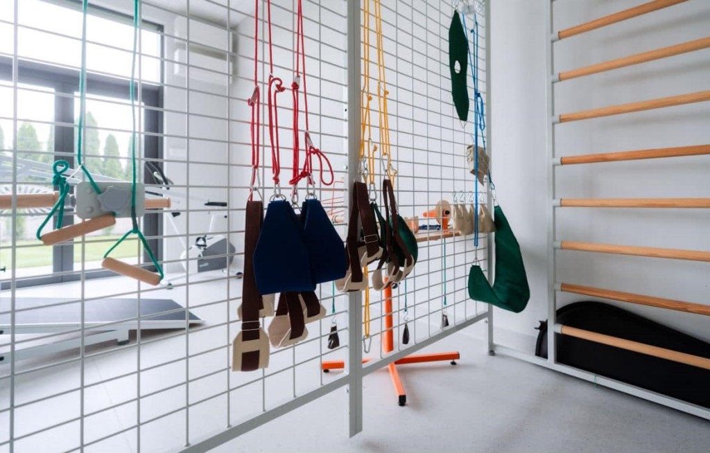 Jesienna Rezydencja Seniora w Radomiu