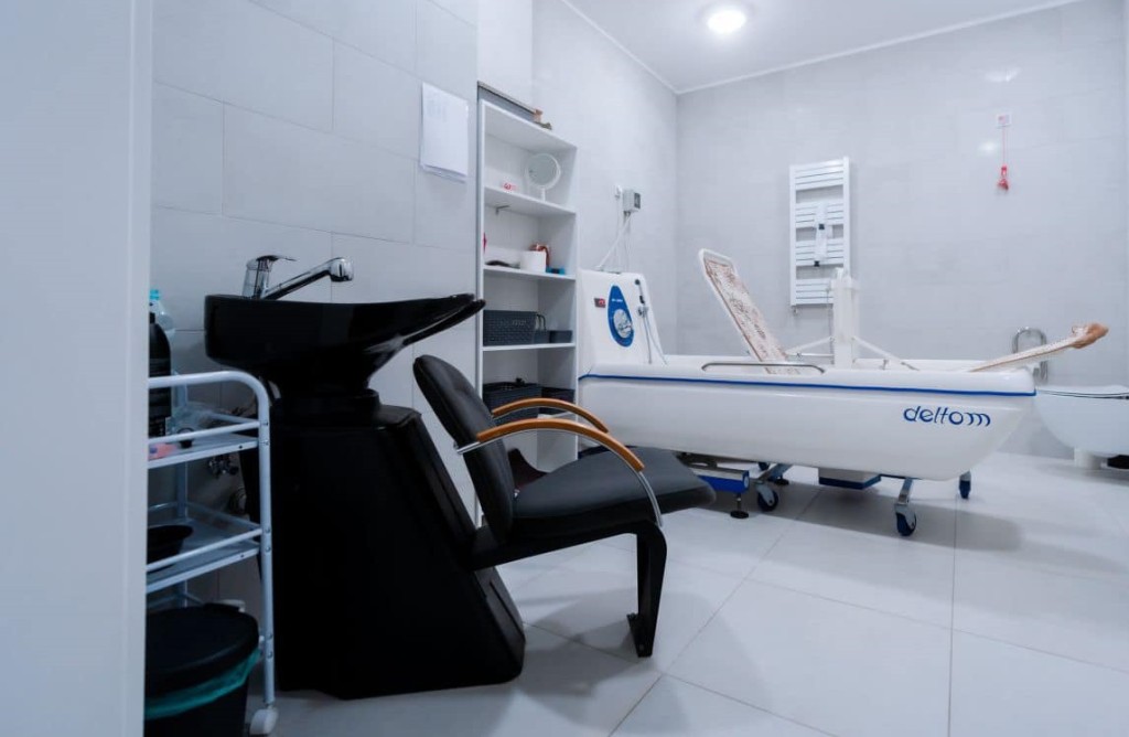 Jesienna Rezydencja Seniora w Radomiu