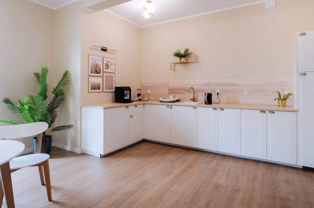 Jesienna Rezydencja Seniora w Radomiu