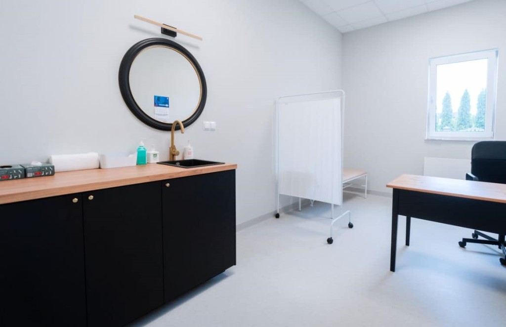 Jesienna Rezydencja Seniora w Radomiu